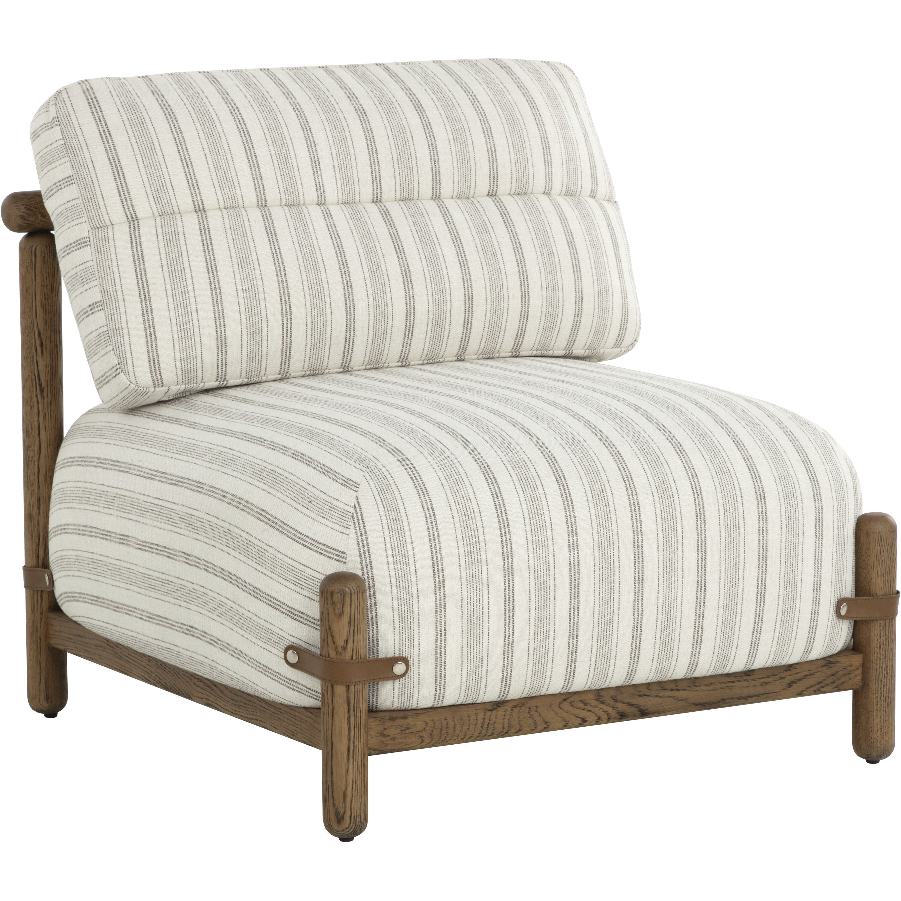 Holst Gifford Script Lounge Chair